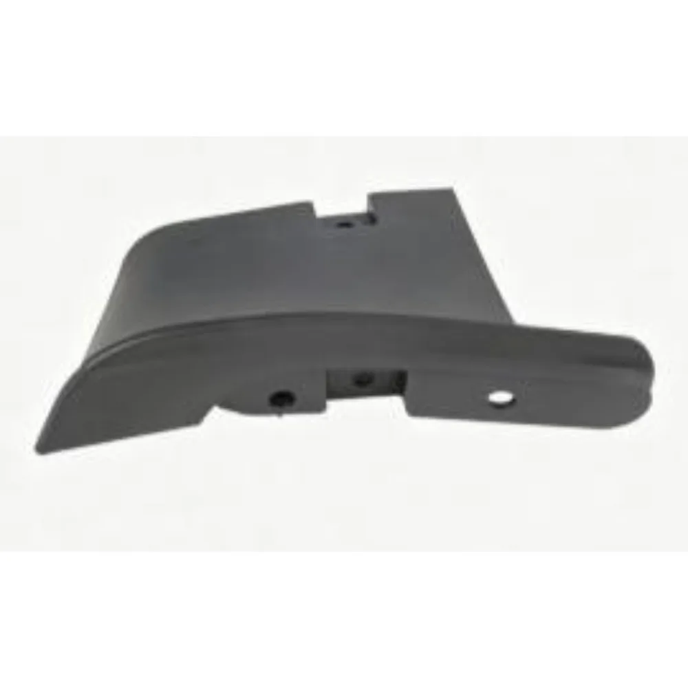 1045634-00-D 1045636-00-D Rear Rocker Lower Skirt Flange Corner Cover for Tesla ModelX 2016-2021 Brand New Automatic Parts 1pc