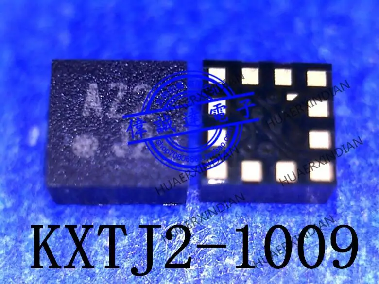 New Original KXTJ2-1009  Printing J2 LGA12 In Stock