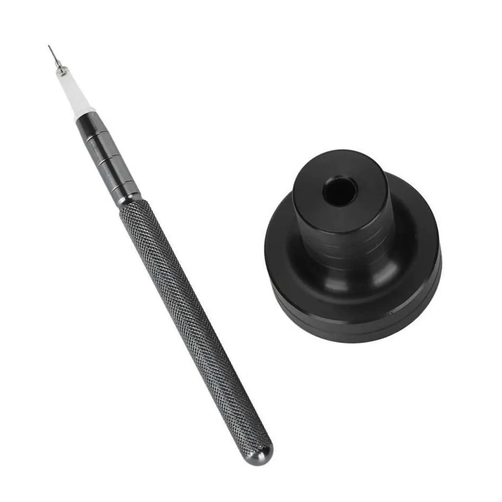 

Масляная ручка для часов с основанием, универсальный легкий аксессуар, набор для ремонта масла для часов, автоматический для модификации часов, бизнес