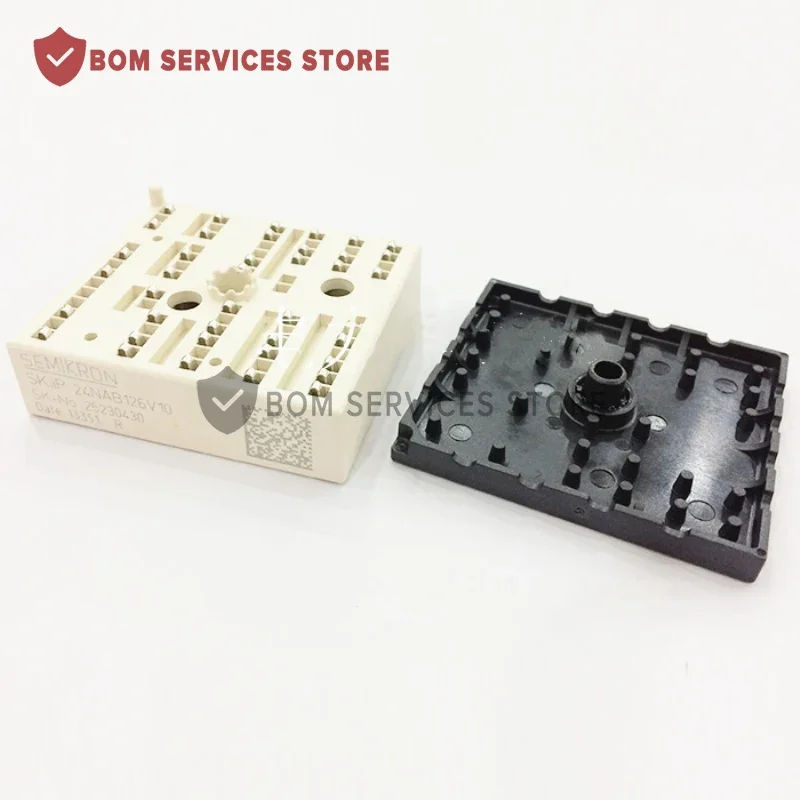 وحدة الطاقة الأصلية IGBT SKIIP24NAB126V10