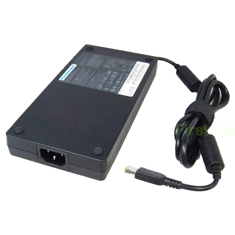 Imagem -03 - Carregador para Lenovo Thinkpad P15 P17 T15g Gen Ideapad 16iah7 15iah7 Gaming Laptop Adaptador Adl230nlc3a 230w 11.5a 230w