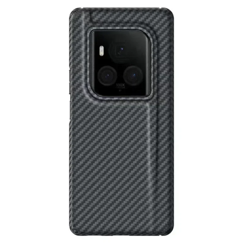 The new Kevlar is suitable for Honor magic6 Extreme Edition ultra-thin mobile phone case, Rong aramid fiber material protective