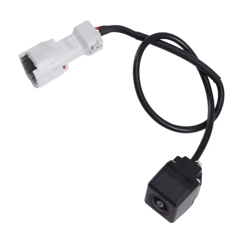 

AT92-Reverse Parking Camera For Solaris Accent Sonata 95760-4L051 957604L051 Rear View Camera