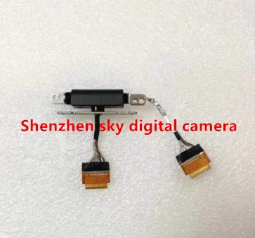 New Original FOR EOS R LCD Display Screen FPC Rotate shaft flex cable replacement for Canon R Camera Digital Repair Parts