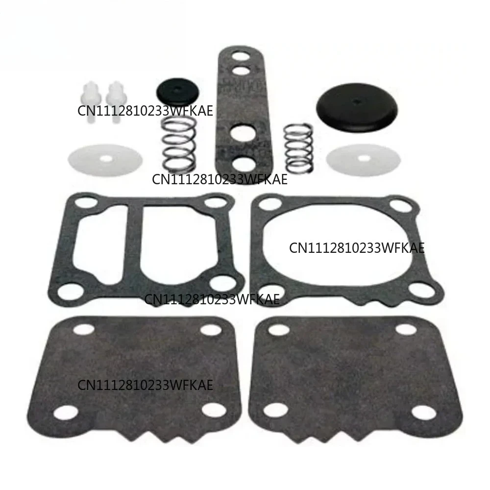 857005A1 Fuel Pump Repair Kit for Mercury Mariner 30-275 Hp 21-42990A7 21-42990A8 21-42990A9 21-42990A10 21-857005A1