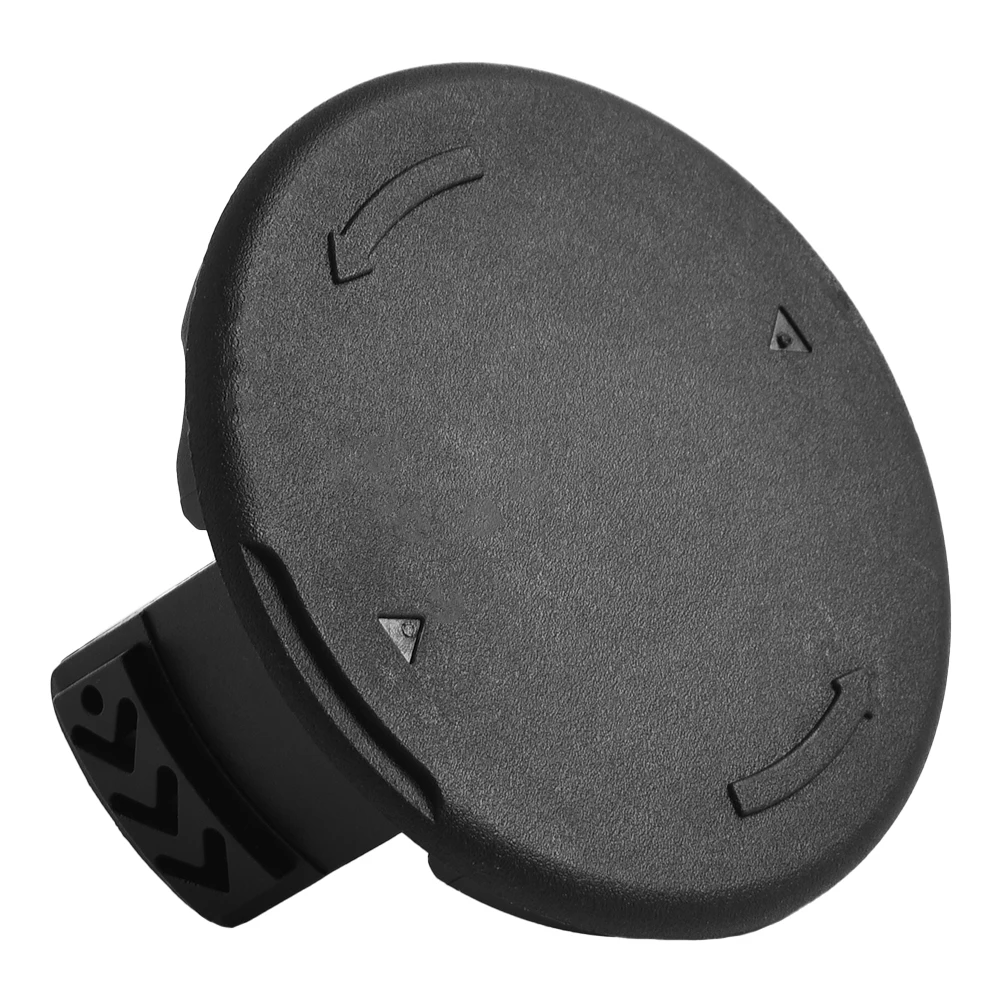 Cap Spool Cover Yard For Mac Garden Lawn Mower Replacement String Trimmer Accessories Attachment Element