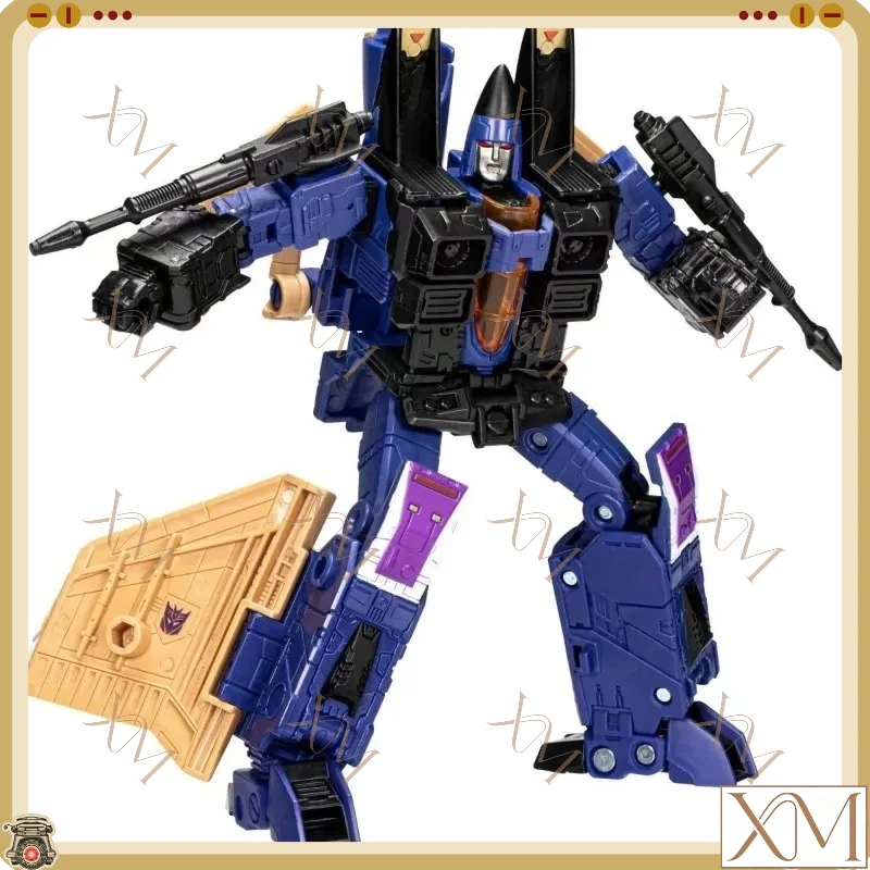 

In-Stock Hasbro Transformers Legacy Evolution Voyager Class Rippersnapper Anime Transformation Model Toy Gift Hobby Collection