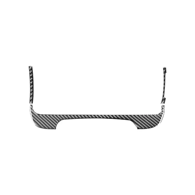 

Отличная отделка приборной панели (рамка спидометра) из карбона для Impala 2006-2013 — Автоаксессуары