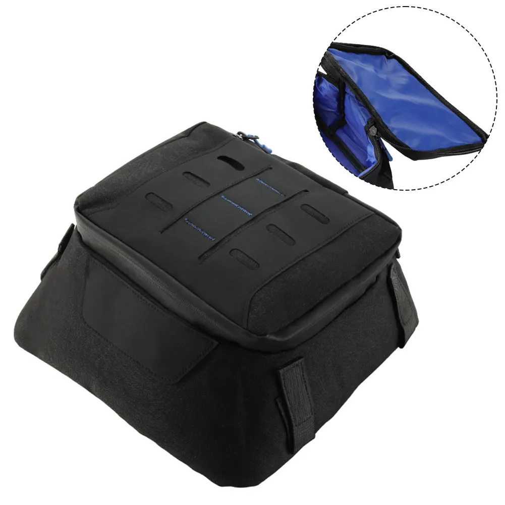 Waterproof Roof Mounted Top Case Kit for BMW For R1300GS 2023+ Designed for Secure Fit and Easy Item for access During Travel