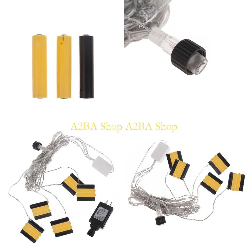 A2BA 5 In 1 Aaa LR0…