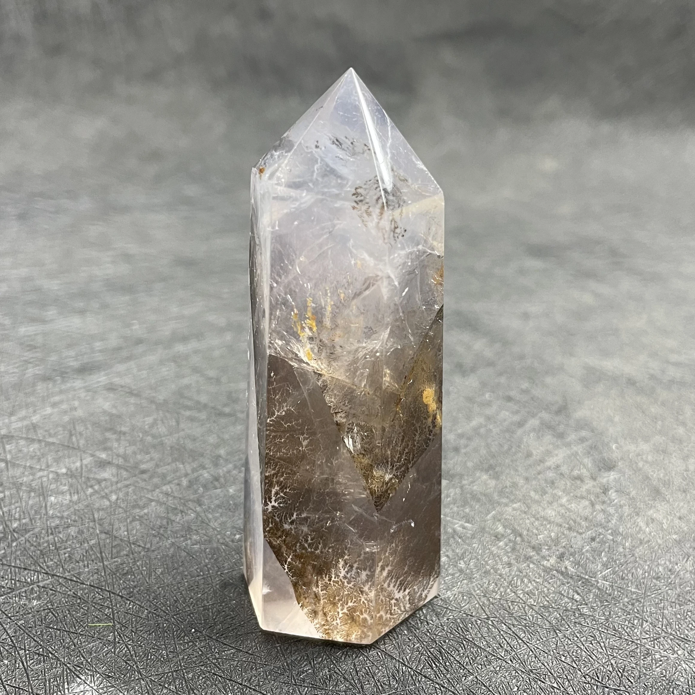 88G Natural Crystal…