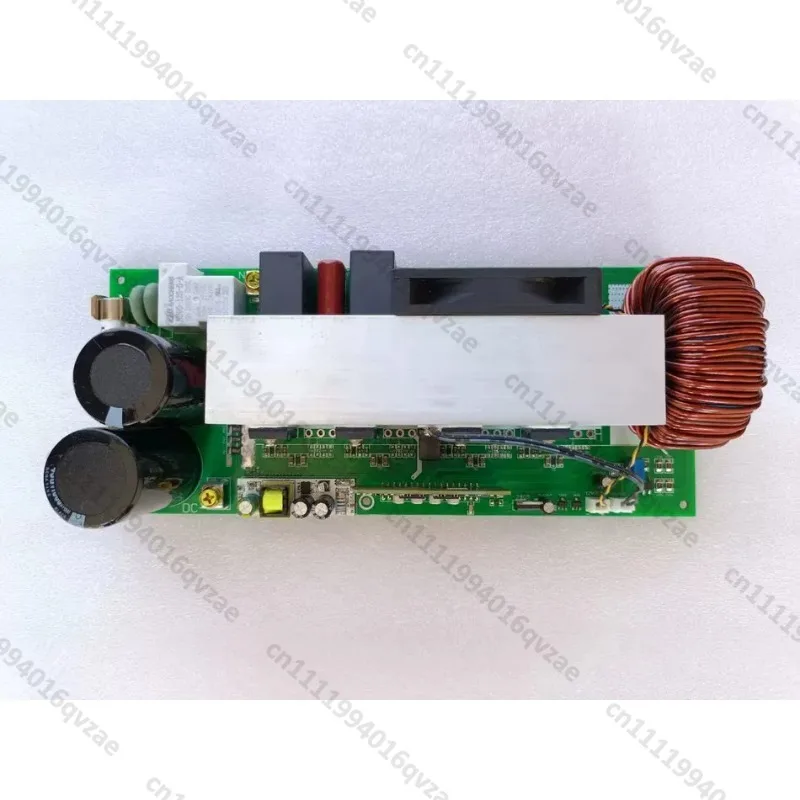 Rear Stage of Full Power 10000W10KW High Frequency High Voltage Pure Sine Wave Inverter