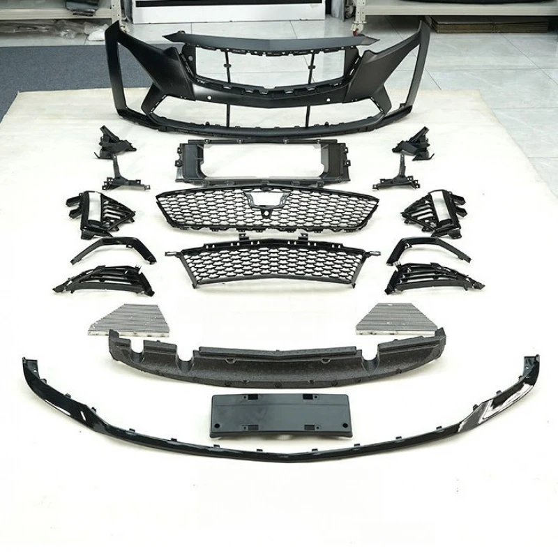 

CT5Black Wing II Red Edition Kit ModificationCT5Black Wing II Red SkyPPMaterial enclosure