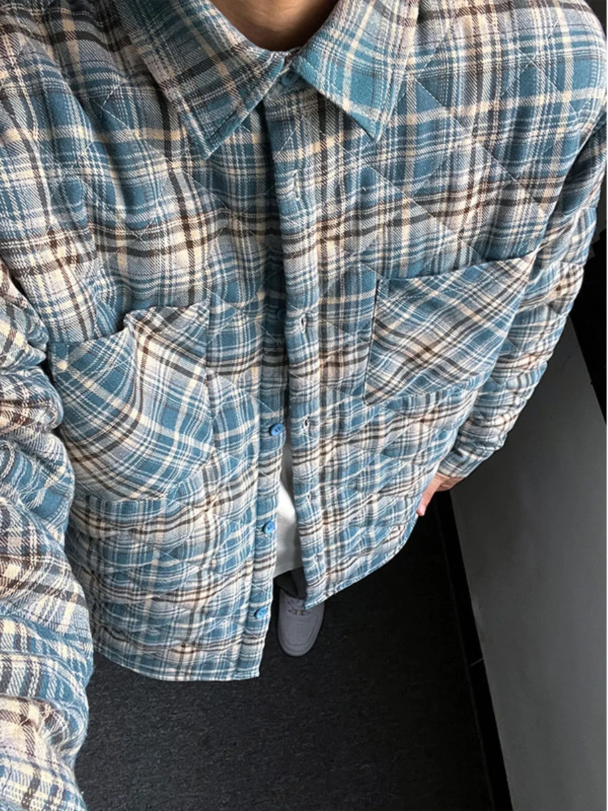 Retro American Dyed… - image