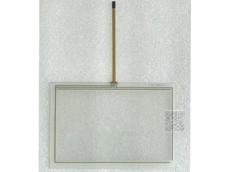 

Новая стеклянная сенсорная панель 4PP045.0571-K32 4PP045.0571 K32