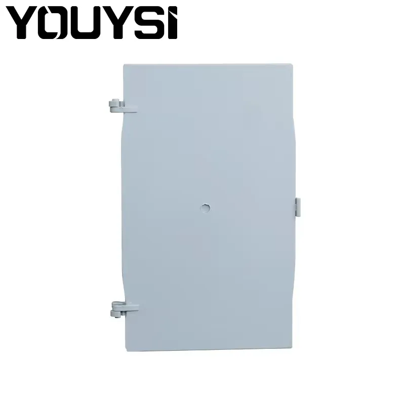 YOUYSI 10PCS 12 Cores Leather cable Fiber Optic Splice Tray Fiber Optic Terminal Box