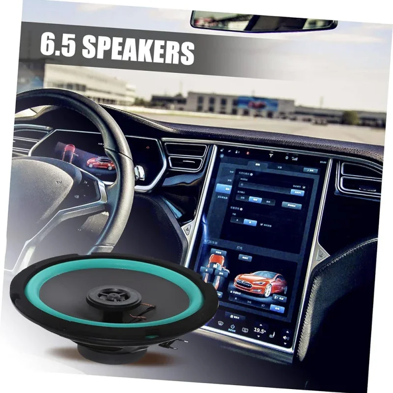 4/5/6.5 Inch Univer…