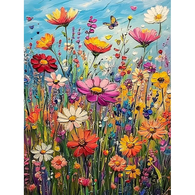 Gatyztory Painting …