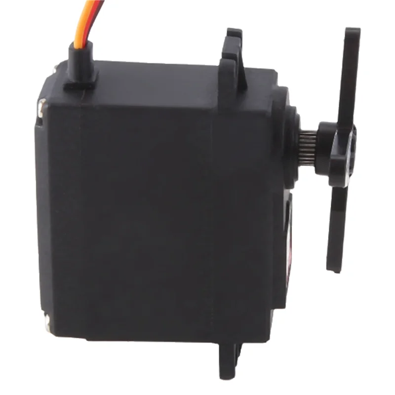 Excellent-9.5KG Servos Digital MG-995 MG996 Servo All Metal Gear For JR Car RC Model Helicopter Boat DIY