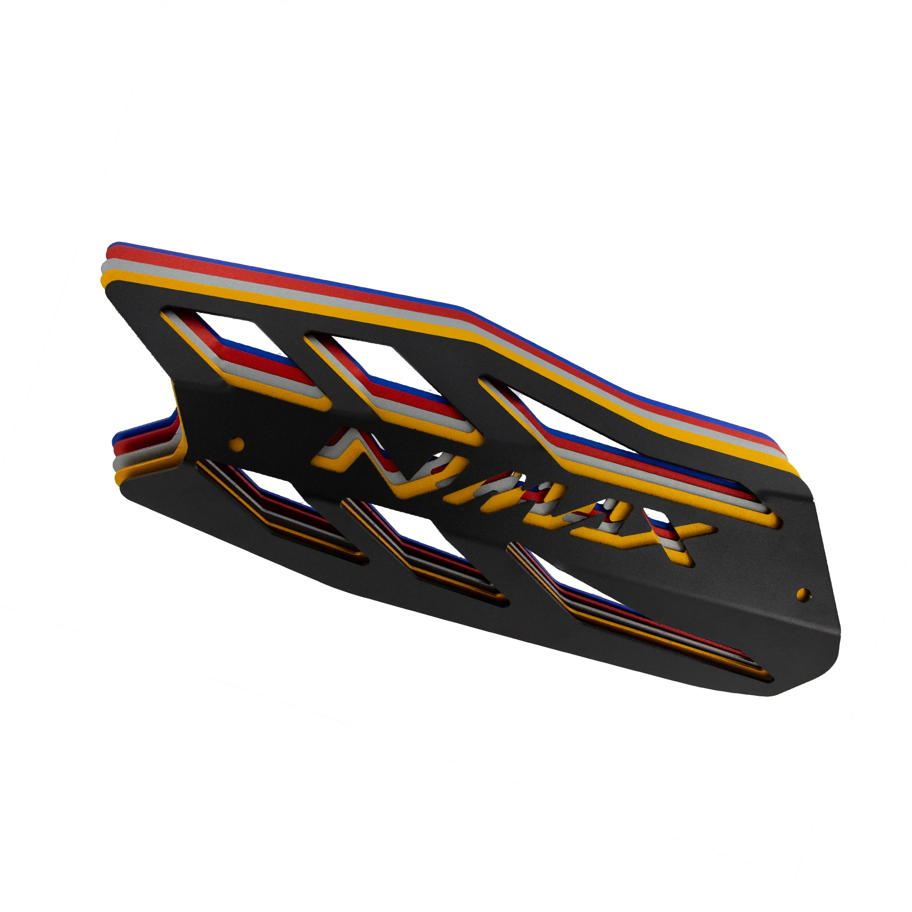 For Yamaha Nmax125 NMAX155 NMAX160 2020-2025 Turbo Neo Motorcycle Accessories Exhaust Pipe Protective Cover Exhaust image 4