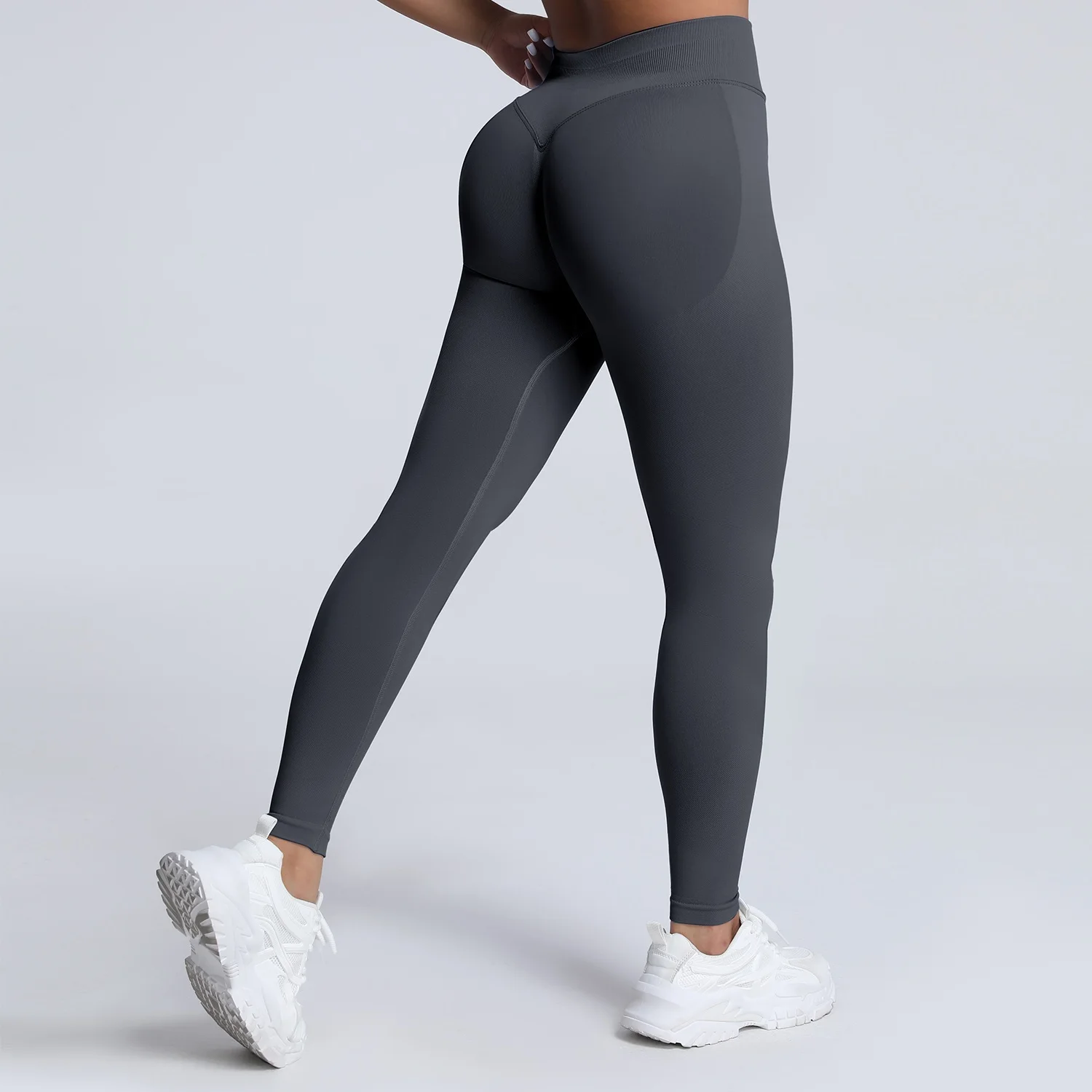 Shark Gray