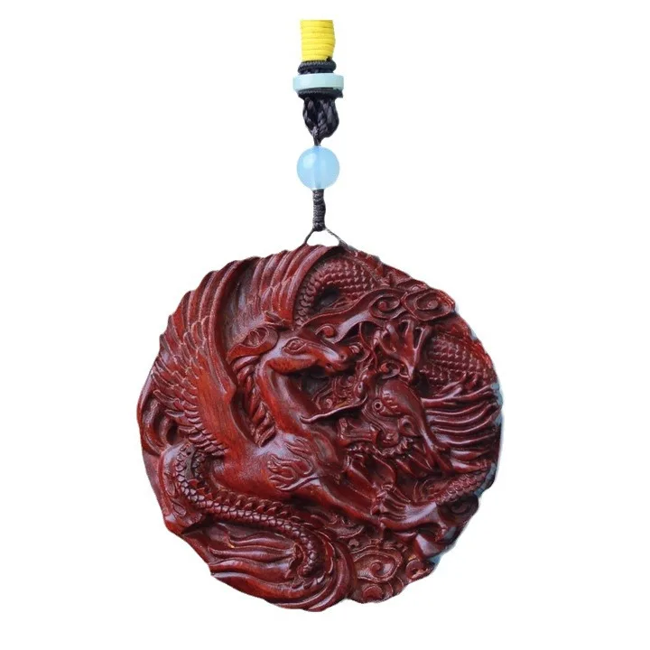 

Маленький лист, красный сандал, резной дракон, лошадь, дух, доска, пара, стиль, деревянная культурная игра, автомобиль, подвесное украшение