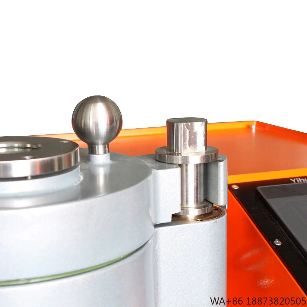 ماكينة صب أوتوماتيكية لصنع المجوهرات