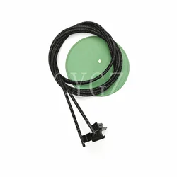 ME-RCEDES-B-ENZ C CL203 C180 C200 C220 C230 W203 Roof Roller Blind Cable A2037800189 A2037800289 NEW