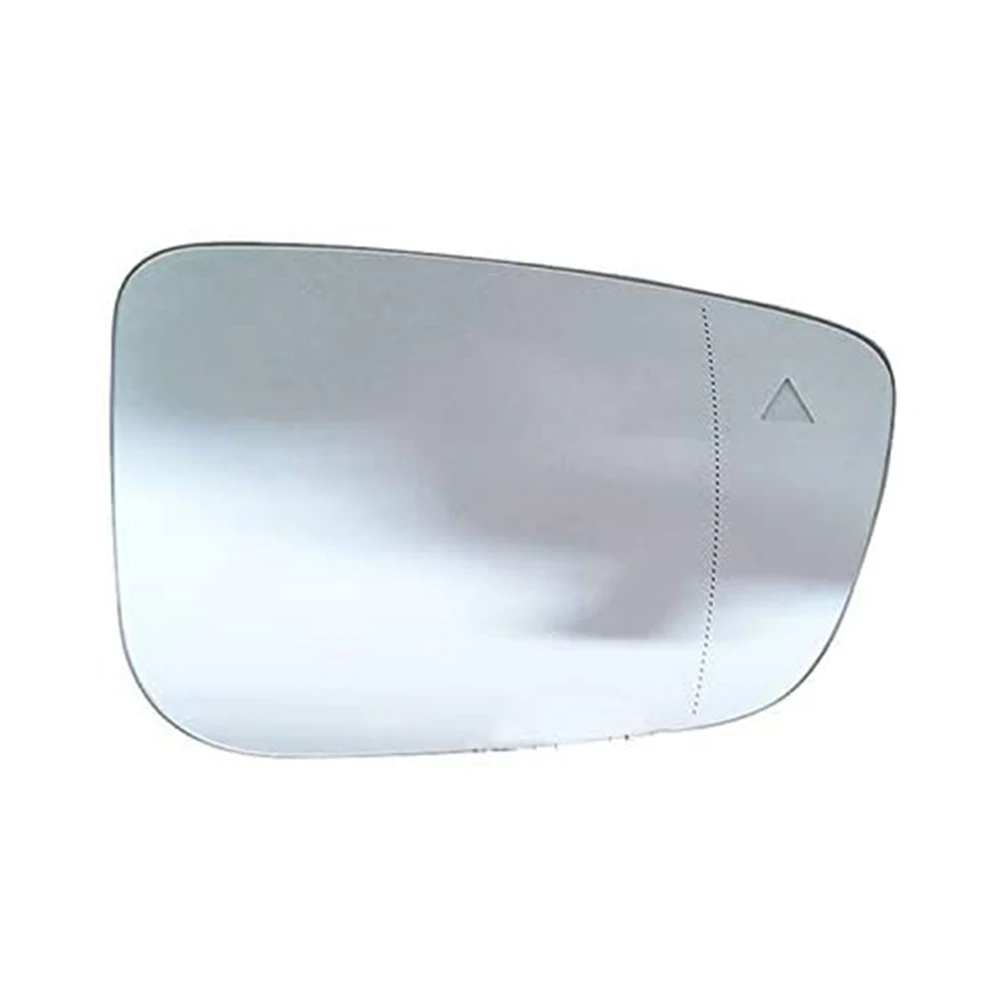 

Car Right Heated Blind Spot Wing Rear Mirror Glass For-BMW 3 Series G20 G21 5 Series G30 G31 7 Series G11