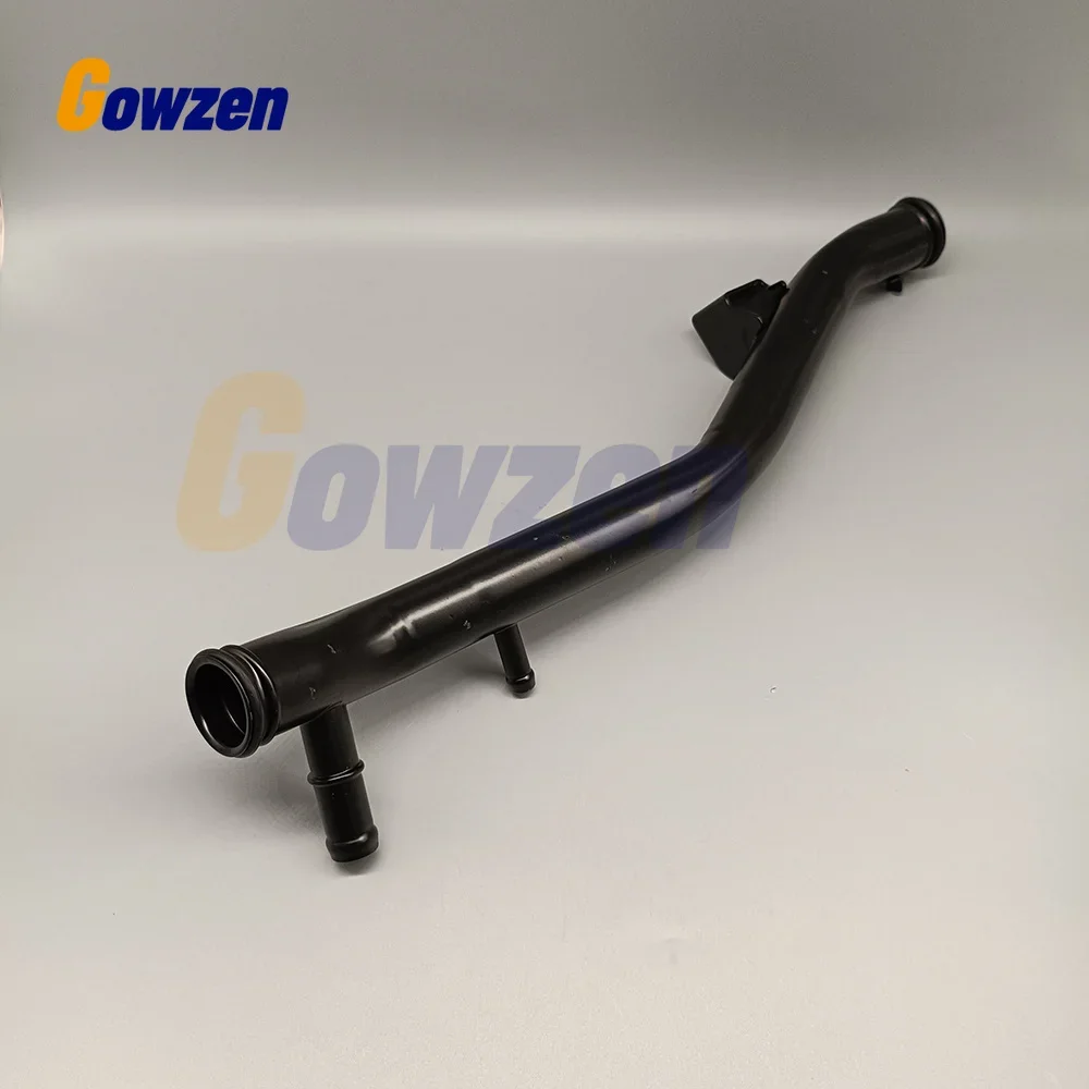 MD331640 Water Pump Inlet Pipe Metal Coolant Bypass Tube fit for Mitsubishi Lancer CK CJ Mirage 4G13 4G18 1997-2002