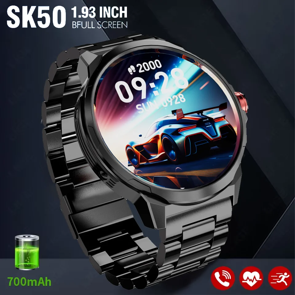 New 1.93"HD Big Scr… - image