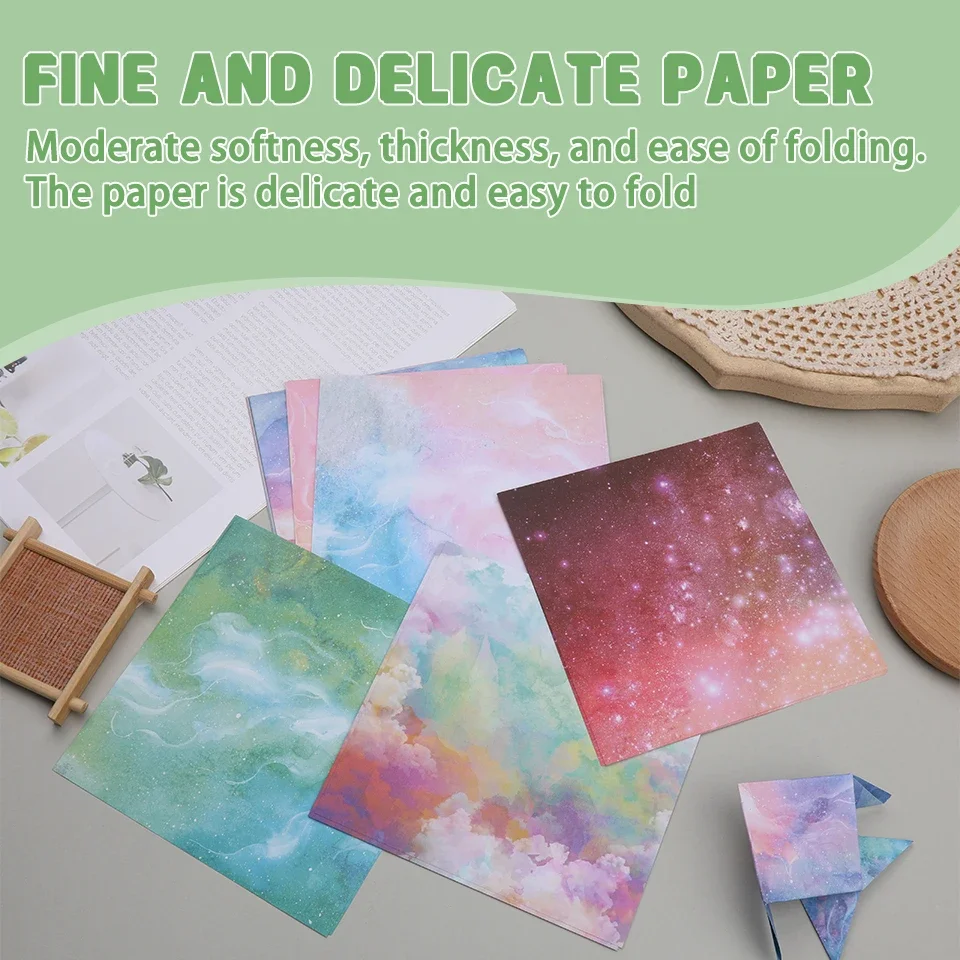 Thumbnail 4 - #48 New Origami Paper Arrivals