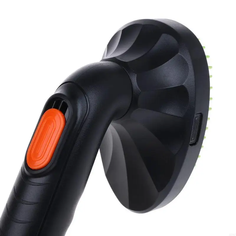A0NC Vacuum Cleaner щетка для головы собаки инструмент для ухода за собакой.