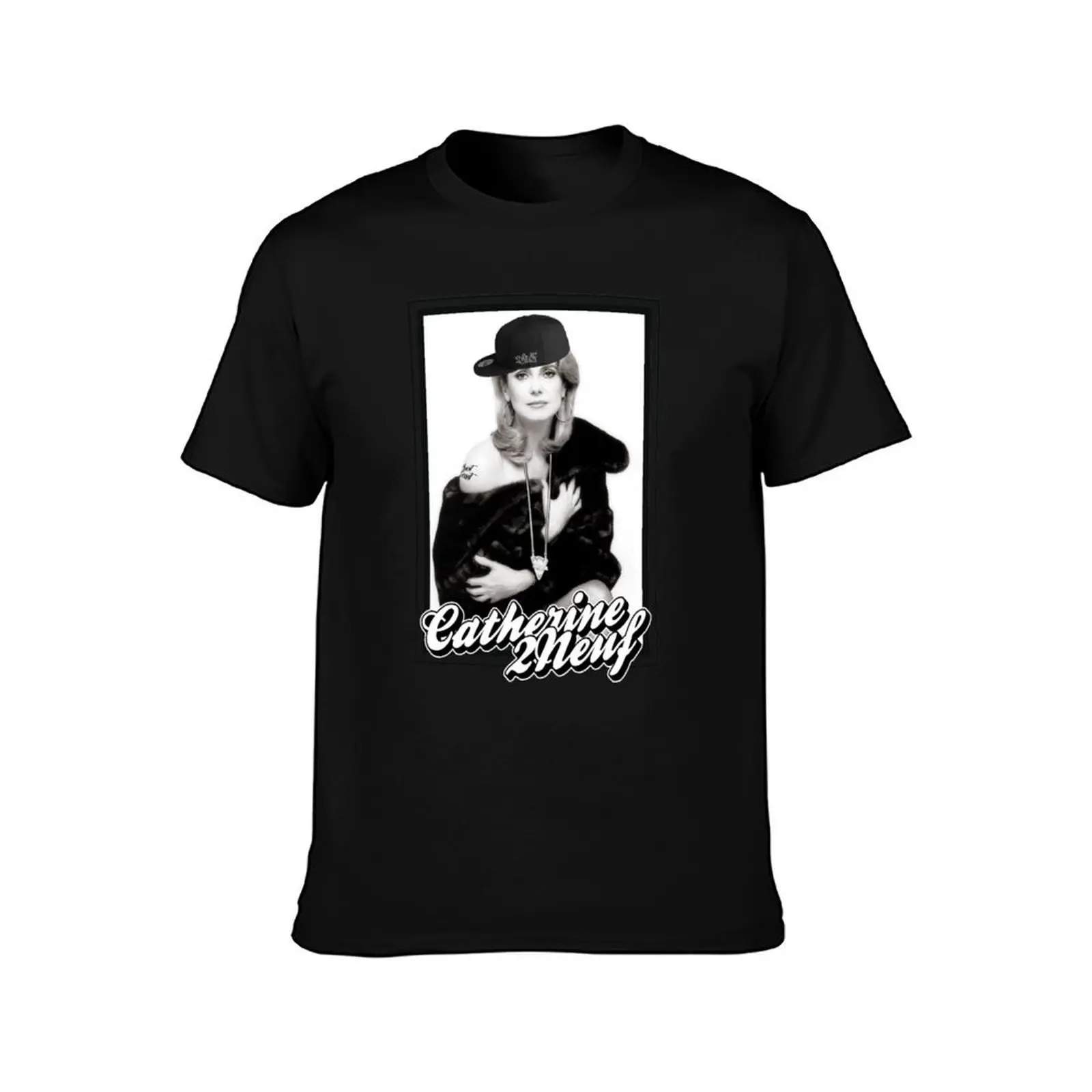Catherine 2NEUF - [REMASTERED] T-Shirt Quick Dry Travel T-Shirt