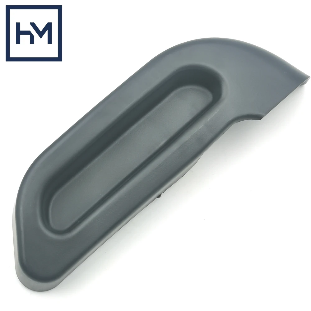 รหัส: 133094 สําหรับ Grammer MSG90.3 ชุดมือจับปรับพนักพิงที่นั่ง (สีดํา)