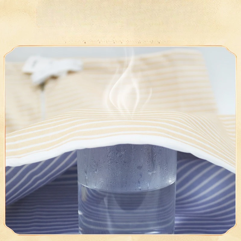 Adult Waterproof Bedwetting Skirt Washable Incontinence Apron for Elderly Seniors Leak Proof