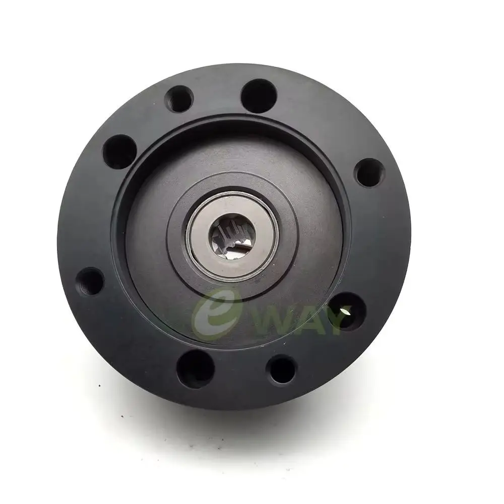A4VG040 Hydraulic Charge Pump for Repair A4VG40 Rexroth Piston Pump 15Teeth Tandem 9Teeth type Gear Pump
