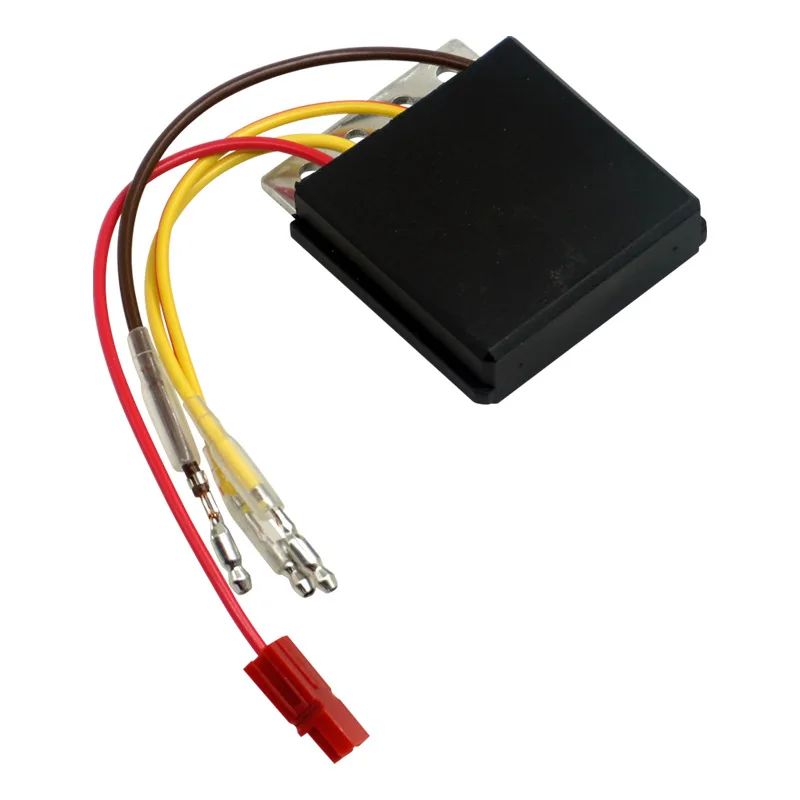 

Motorcycle Rectifier 500 ATP 4x4 500