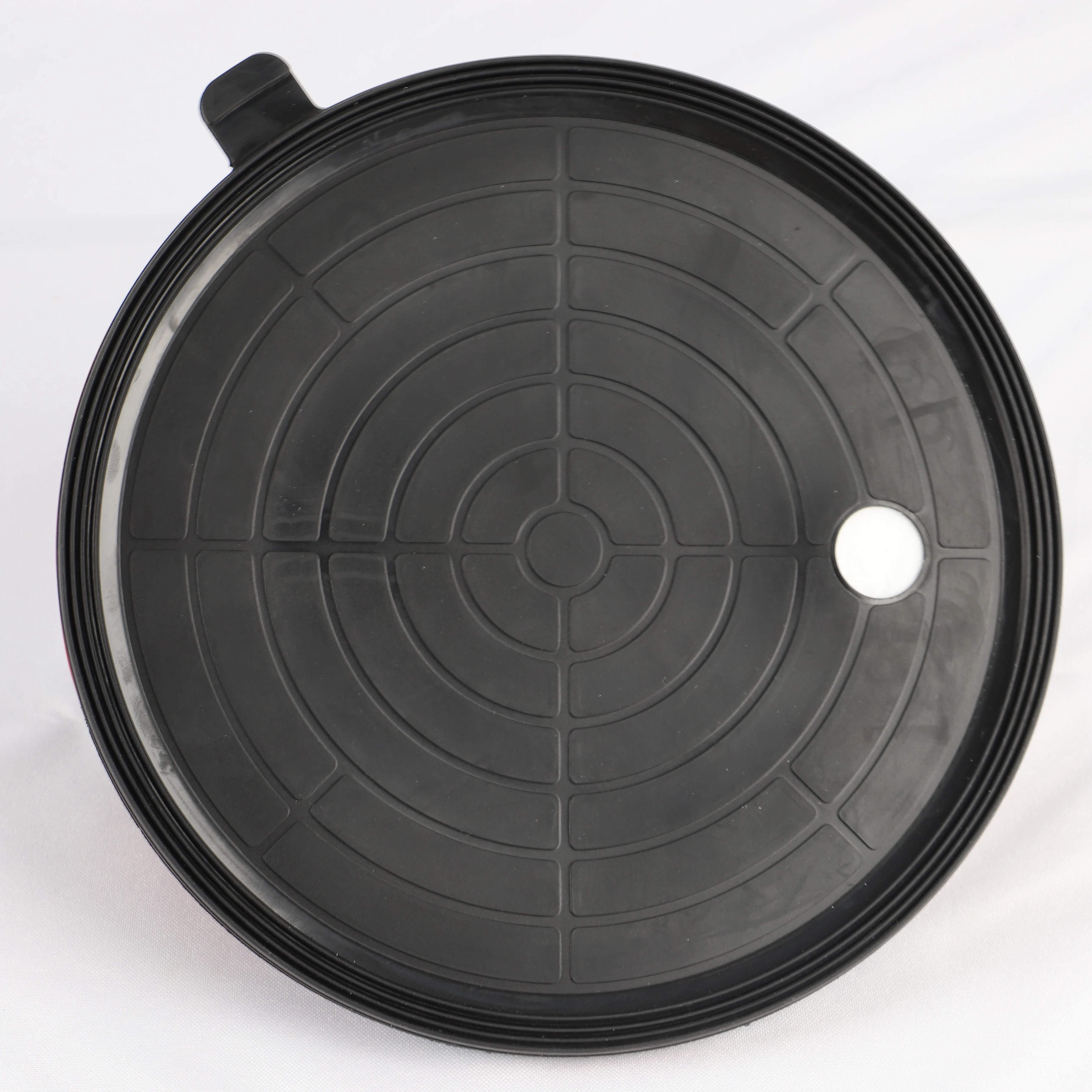 20258 بوصة الثقيلة أكواب شفاط المكنسة الكهربائية رافع للزجاج أدوات يدوية نوع-C شحن كوب شفط كهربائي لرفع الزجاج الكبير