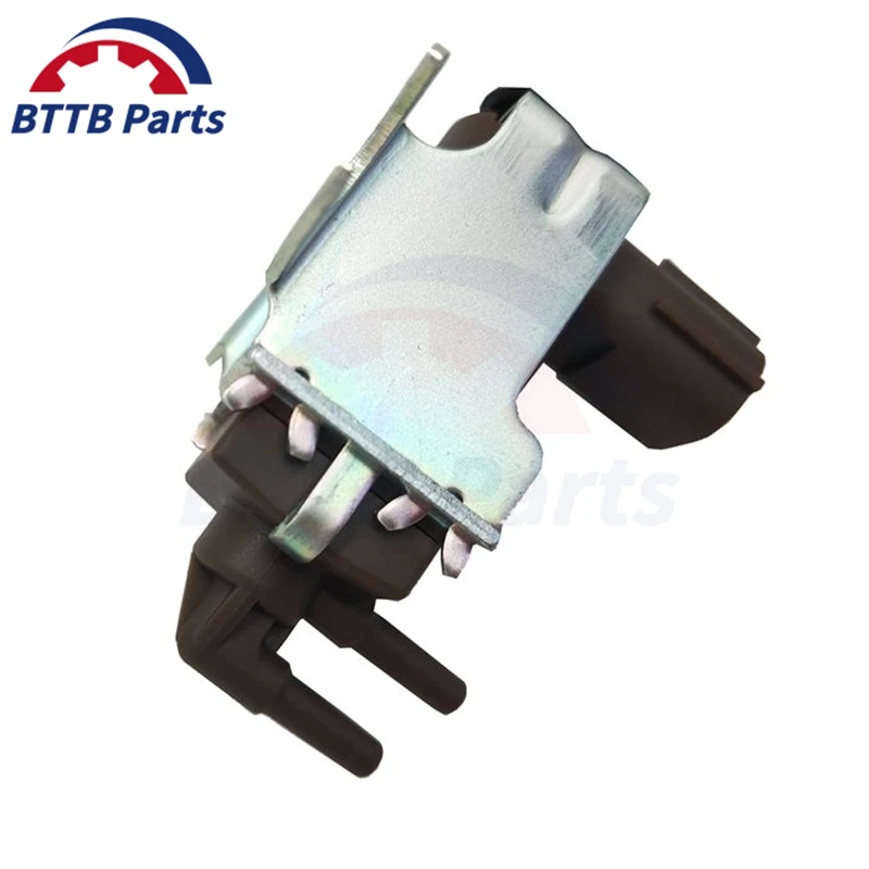 25819-17020 2pins Vacuum Regulating Valve For Toyota Land Cruiser Prado  Engine 1HDFTE 1HZ 2581917020