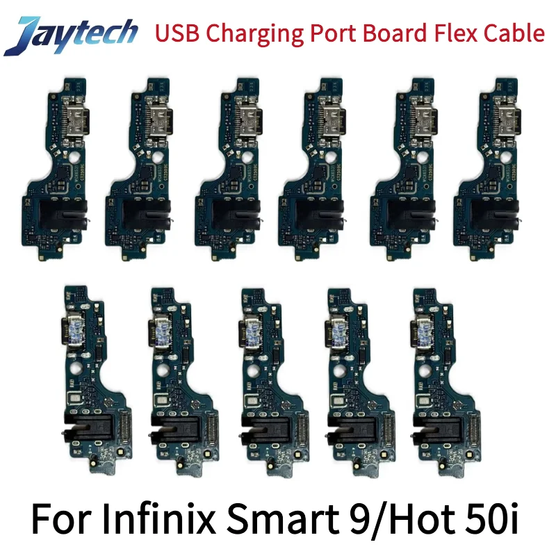 1PCS For Infinix Ho…