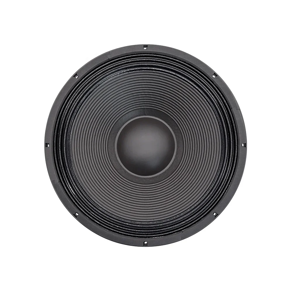 Alto-falante 18DS 18 ''3400W Big Power Bass Sound Pa Line Array System Active/Passive Outdoor Subwoofer de 18 polegadas