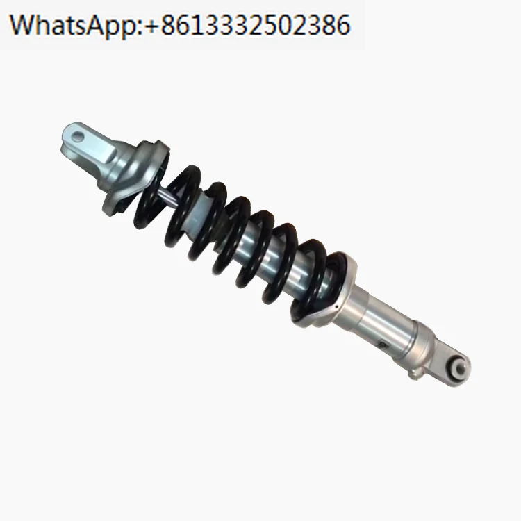 Suitable for big bull calf LP700 720 550 560 570580 R8 front and rear shock absorbers