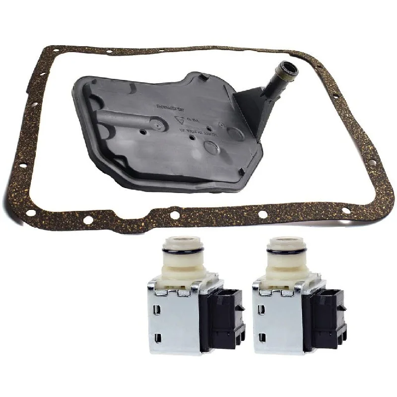 kit-de-joint-de-filtre-d'electrovanne-de-transmission-automobile-24230298-24208576