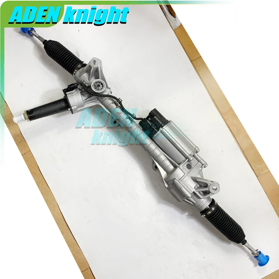 LHD Power Steering Rack For BMW 5 F10 F18 2WD 32106883546 32106873500 32106883539 32106791190 32106867958 32106867960