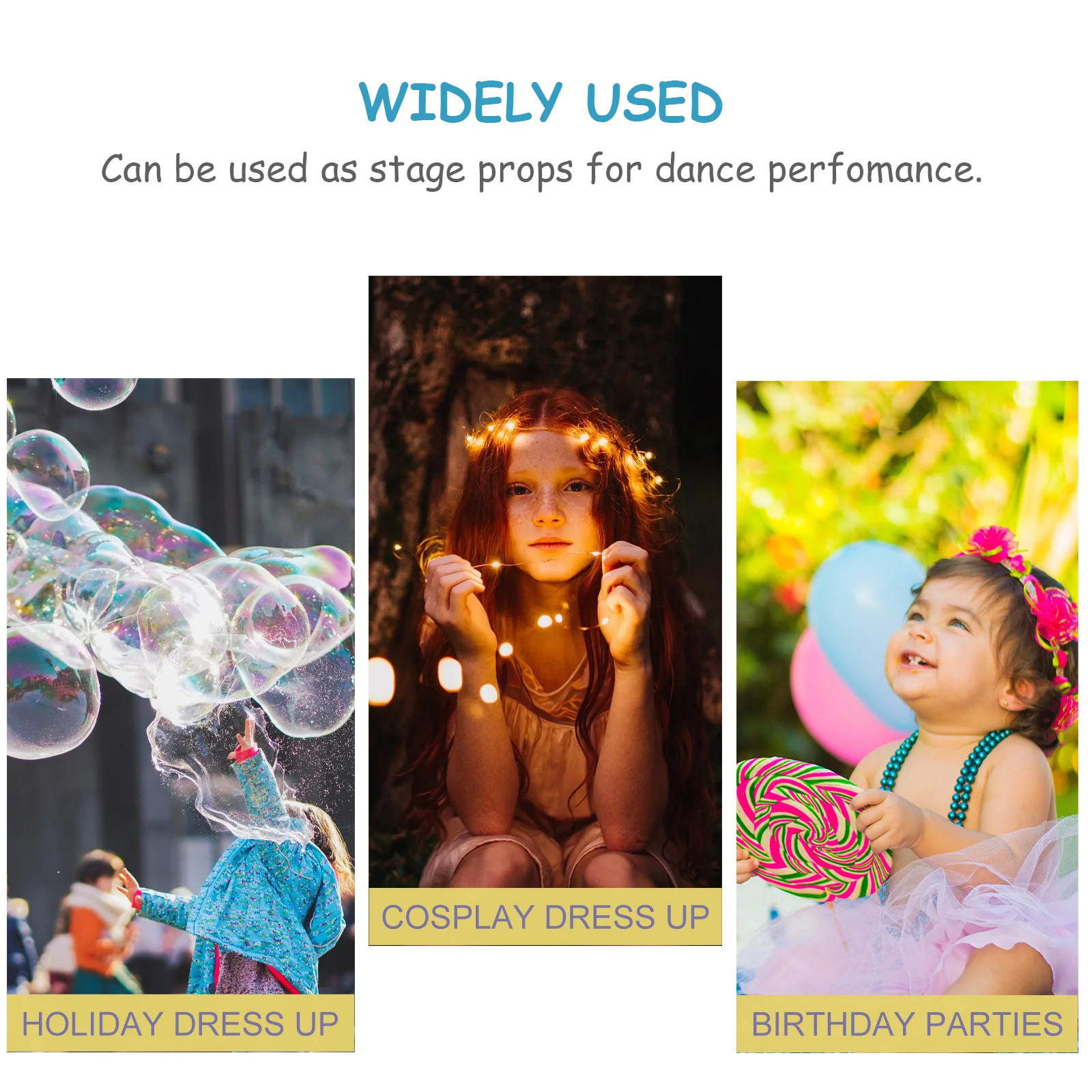 

12Pcs Simple Fashion Juggling Scarves Premium Gauze Stage Props for Dance Kindergarten Gift Random Color Comfortable Wear