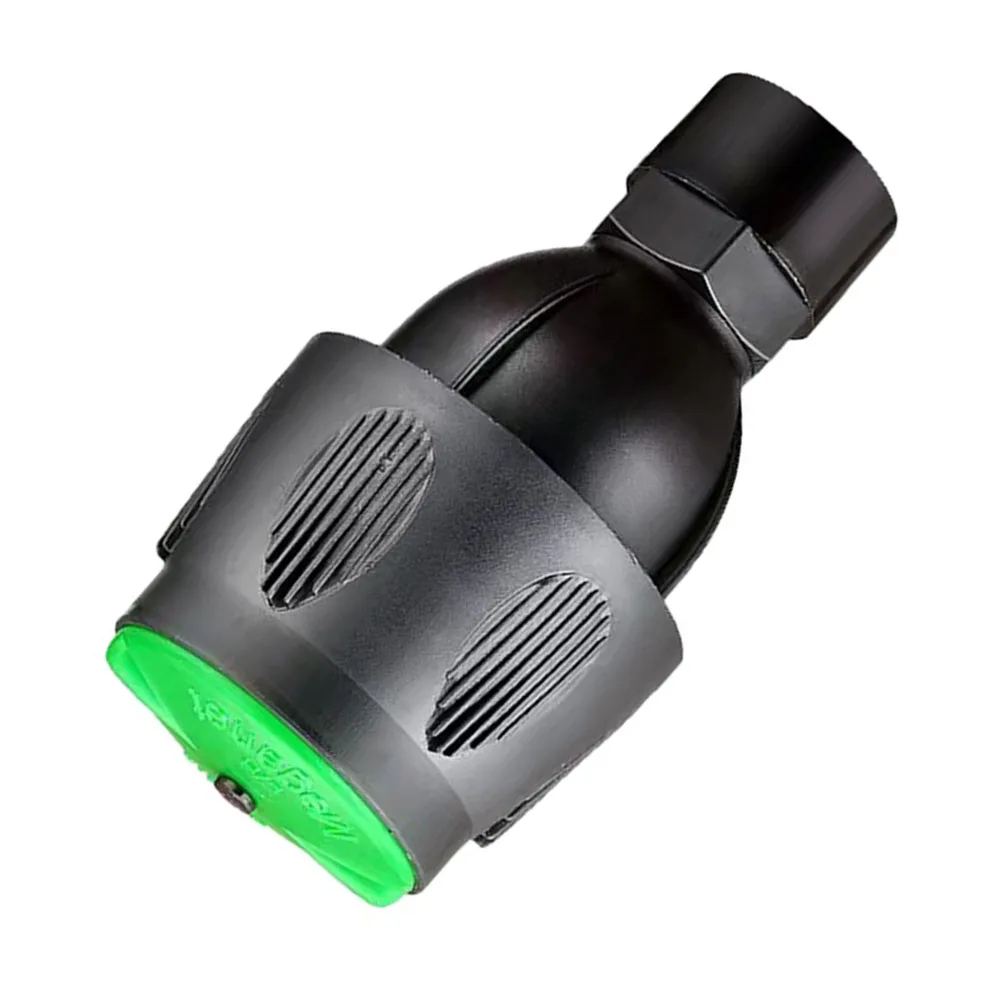 Anti Blocking Easy Install Practical Product Standard Thread Simple Installation Anti Blocking Standard Thread