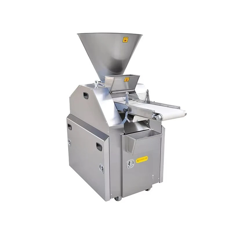 Factory Dough Rounder Machine Bakery Equipment Divider/Rounder With Cheap Price