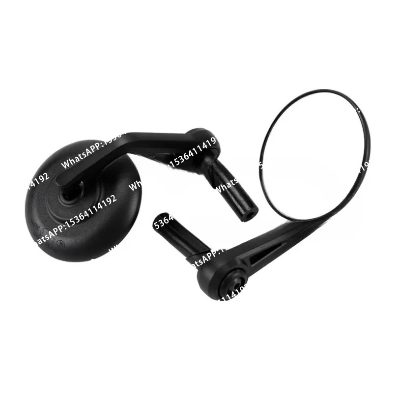 450CL-C 450CLC CF400-10 Motorcycle  Rearview Mirror Left/Right Reversing Mirror Reflector Accessories