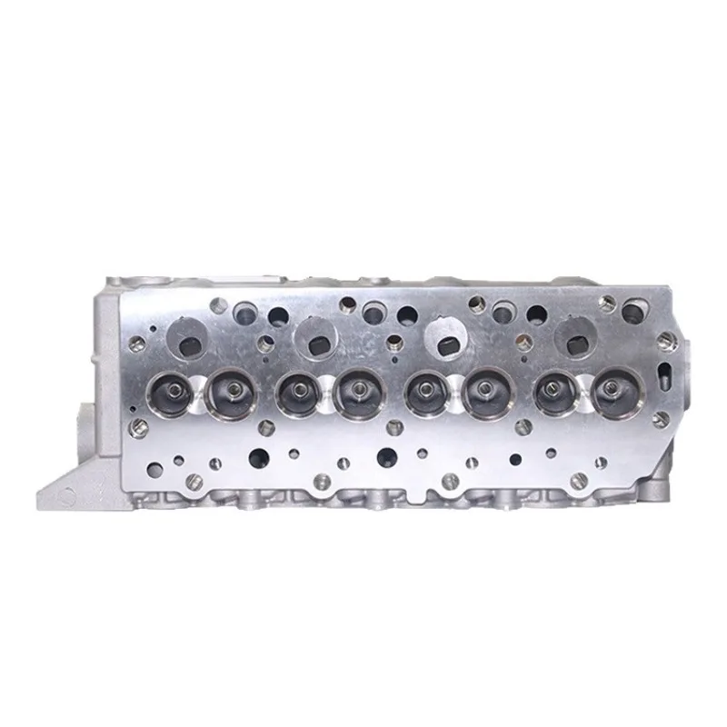 Factory Wholesale And Retail Aluminum Cylinder Head For Automobile 22100-42200 22100-42000